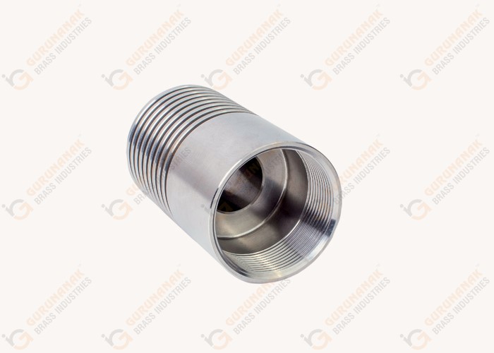 brass vmc components